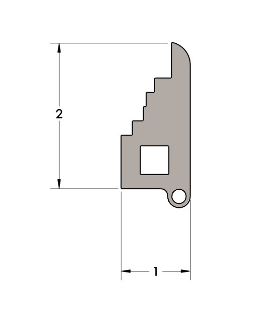 Suspension Link Alignment Brace – Barnes 4WD