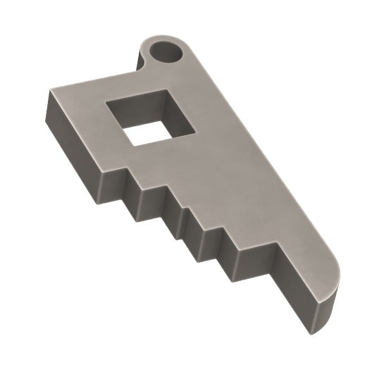 Suspension Link Alignment Brace – Barnes 4WD