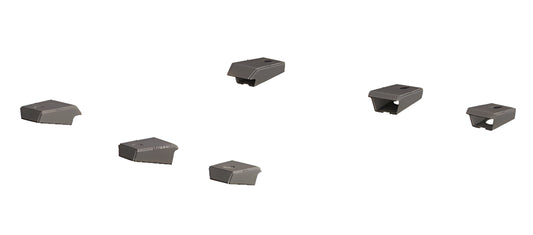Jeep TJ Boat Side Body Mount 1.25" Body Lift