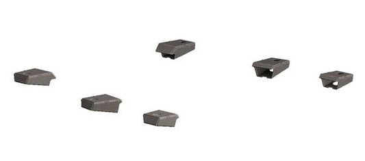 Jeep TJ Boat Side Body Mount 1.25" Body Lift