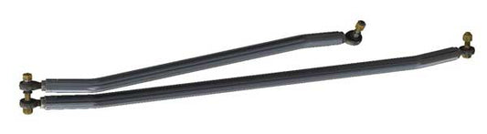 Jeep TJ,LJ, XJ, ZJ, and MJ Aluminum Heim Joint Steering Kit