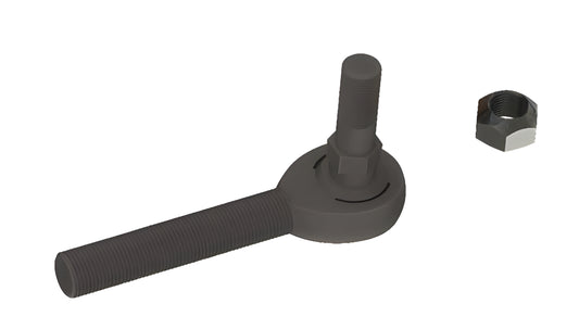 Jeep TJ,LJ, XJ, ZJ, and MJ Heim Joint Steering Kit Replacement Pitman Arm Heim Joint
