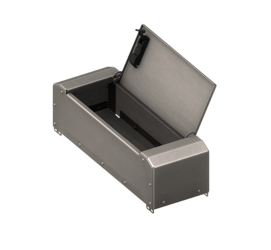 Universal Center Console