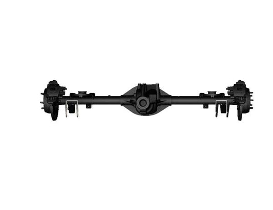 Jeep WJ Rear Axle Lower Control Arm Brackets
