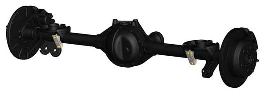 Jeep WJ Rear Axle Sway Bar Brackets