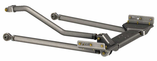 XJ Front 3 Link Long Arm Suspension Kit