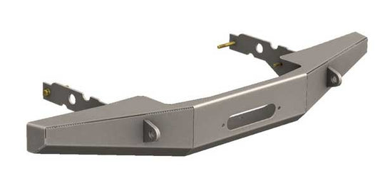 Jeep XJ/MJ Front Bumper Welders Kit