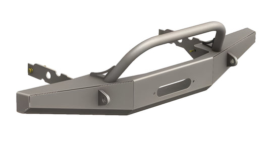 Jeep XJ/MJ Front Bumper Welders Kit