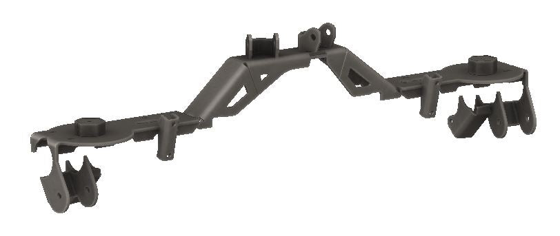 XJ Rear Coil Spring Swap Axle Truss Kit