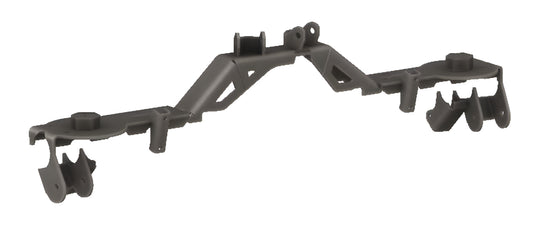 thumbnail image 2 of Barnes 4WD Super Duty Axle Truss Swap Kit – Dana 60 Into Jeep TJ, XJ, MJ, LJ, ZJ (B4WK12352) 2 of 2