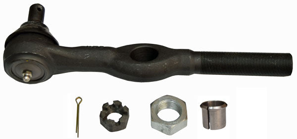 Under The Knuckle Y-Link  GM 1 Ton Tie Rod End ES2233L Left Hand Passenger Side