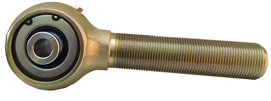 Enduro Joint 2 Inch Mounting Width 9/16" Bolt Hole 7/8-14 Left Hand Thread