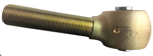 Offset Enduro Joint