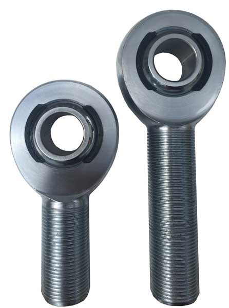 Barnes Heat Treated 1.25" Heim compared to 1.25" Magnum Series Heim