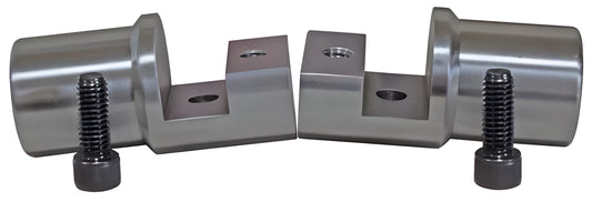 1 3/4" Interlocking Tube Coupling