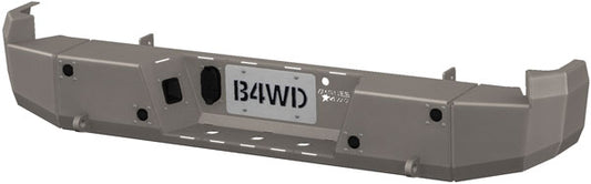 2017 Ford Super Duty Rear Bumper