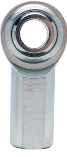 Economy 1/4 x 1/4-28 Heat Treated Female Heim Joint