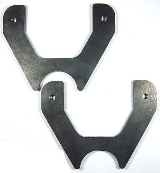 2.75" Universal Weld On Disc Brake Bracket