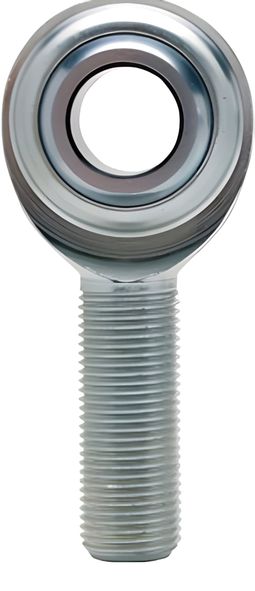 Economy 3/8 x 3/8-24 Heat Treated Heim Joint