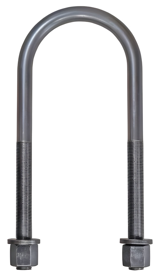 2 3/4" X 10" U-Bolt