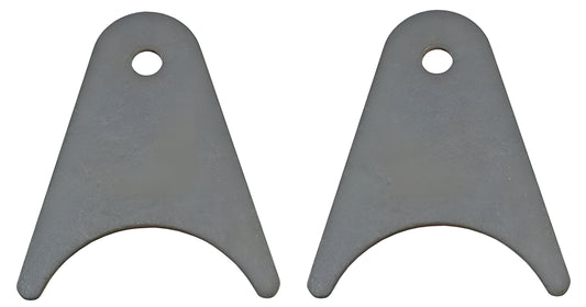 Axle Shock Tabs