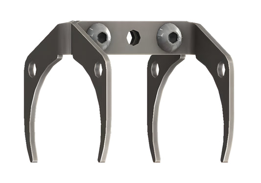 Link & Chassis 1.75 Line Clamp