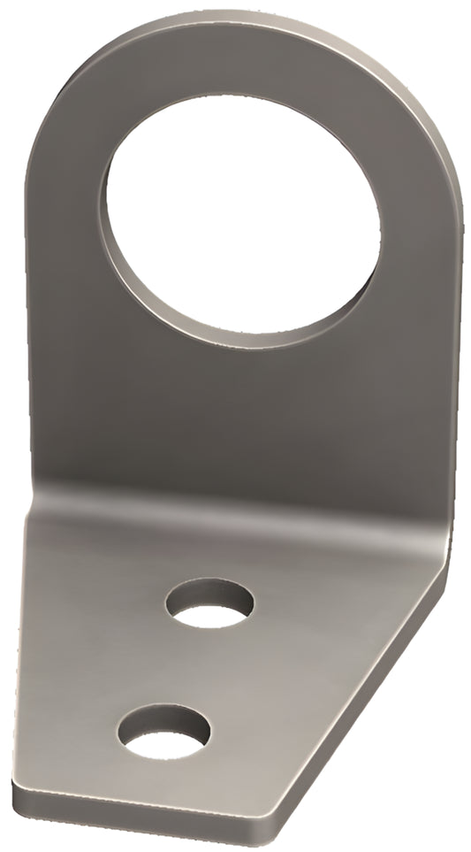 Bolt On Brake Line Mount