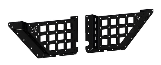 Bronco Front Door Panel Molle Panel