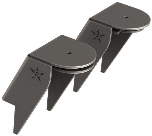 Coil Spring Tower Barnes 4WD