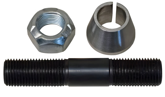 Dana 44 Hi Steer Stud