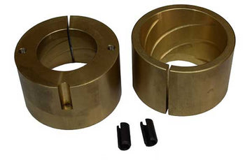 GM Dana 60 Interlocking Steering Arm Knuckle Kit