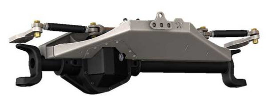 Double Ended Ram Mount (Axle, Truss, High Steer Arms, Cylinder Not Included)