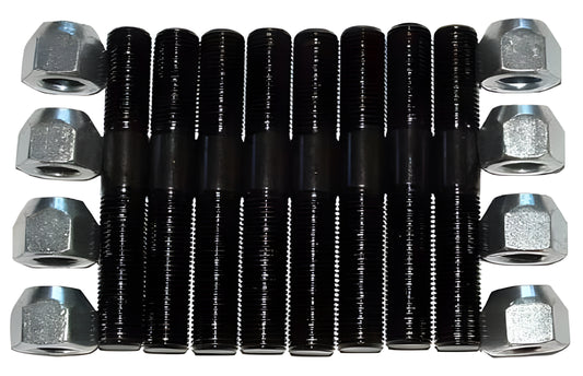 Dana 60 High Steer Stud Kit Grade 10.9