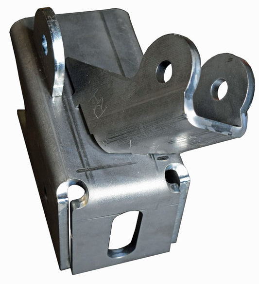 JK Rear Control Arm Bracket