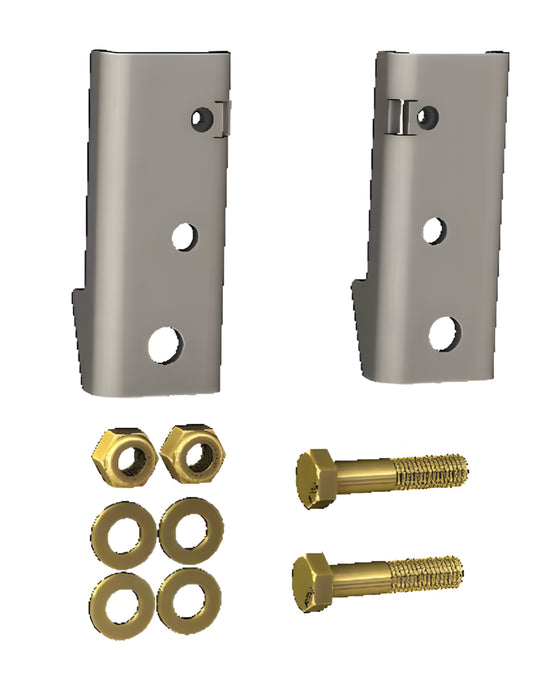 JT Rear Frame Sway Bar Bracket