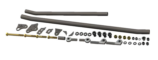 Jeep JK Super Duty Dana 60 Steering Kit