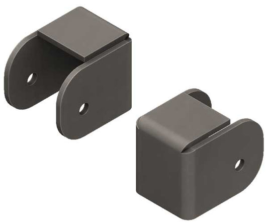 Jeep TJ, LJ, XJ and ZJ Front Upper Control Arm Mount