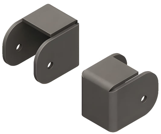 Jeep TJ, LJ, XJ and ZJ Front Upper Control Arm Mount