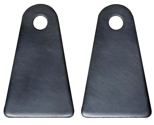 Long Shock Tabs