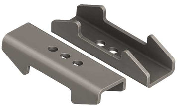 Anti-Wrap Leaf Spring Perches – Barnes 4WD