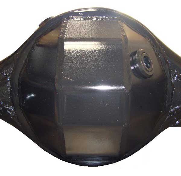 Toyota Pick Up Heavy Duty Differential Cover Kit – Barnes 4WD