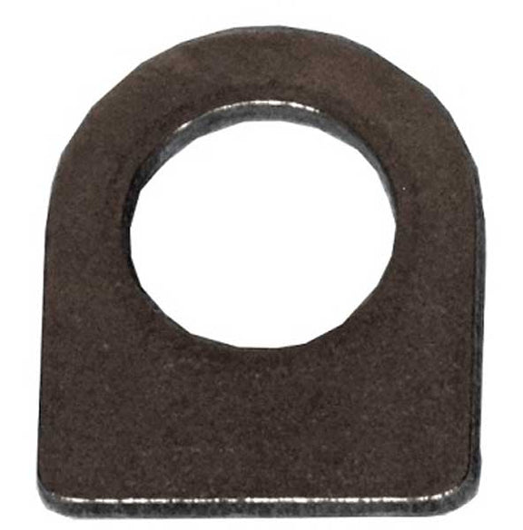 Weld On Brake Line Tab Barnes 4WD