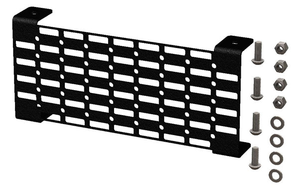 Axis Bed Rack Inner Molle Panel – Barnes 4WD