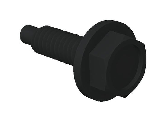 Body Bolt 1/4-20