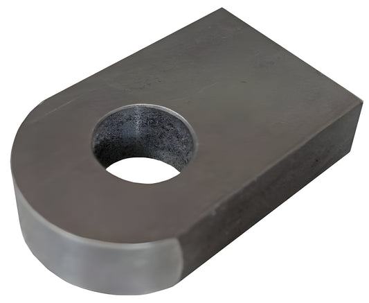 Bumper Clevis