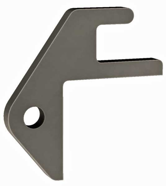 Weld On Recovery Point