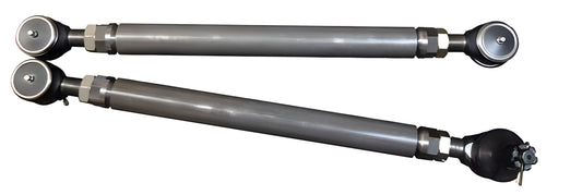 High Angle Crossover Steering Kit