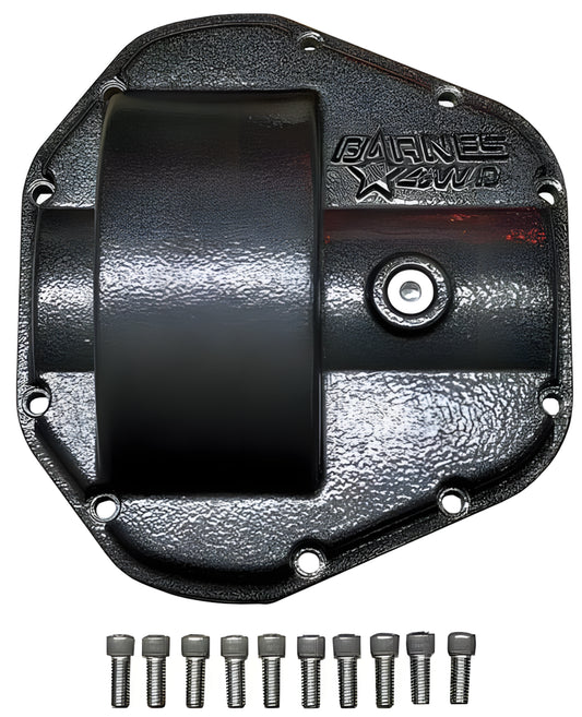 Low Profile Dana 60 Cover