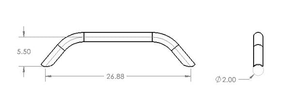 DIY Bull Bar