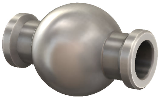 Enduro Joint Ball